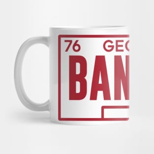 Ban One Mug